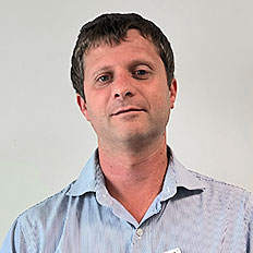 Thibaut BRICAULT – Chef des Ventes Véhicules Neufs
