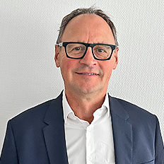 Didier HUARD – Directeur